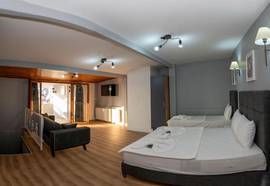 Butterfly Suites