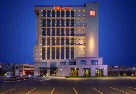 Ibis Istanbul Tuzla Hotel