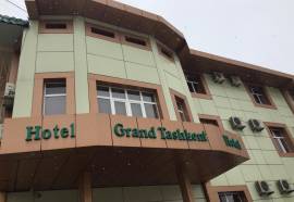 Grand Tashkent Hotel