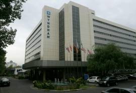 Wyndham Tashkent