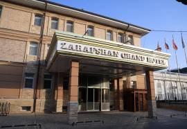 Zarafshan Grand Hotel