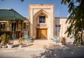 Reikartz Modarixon Bukhara