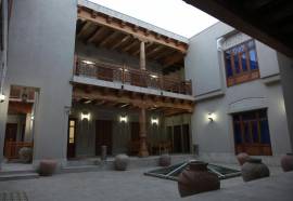 Devon Begi Heritage Hotel