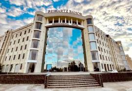 Reikartz Bahor Bukhara