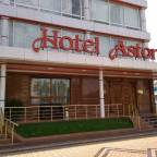 Недорогие раннего бронирования туры в Узбекистан, для 2 взрослых, от Интурист 2024 - Hotel Astor Samarkand
