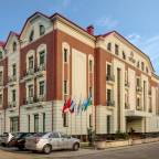Недорогие туры в Узбекистан, в отели 4*, для 2 взрослых, на 8 дней, июль 2024 - Aster Hotel Group