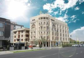 Reikartz Amirun Tashkent