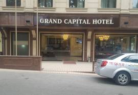 Hotel Grand Capital