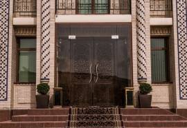 Hotel Karvon Samarkand