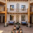 Горящие туры в Узбекистан для 2 взрослых на 10 дней от Russian Express 2025 - An-Nur Hotel