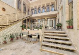 Oasis Boutique Hotel