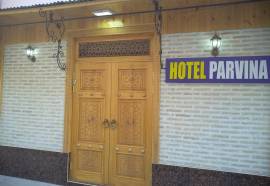 Hotel Parvina