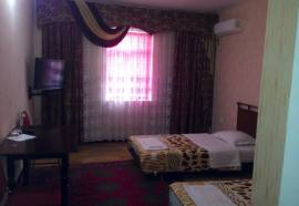 Hotel Boutique Tashkent