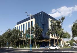 Radisson Blu Hotel Tashkent