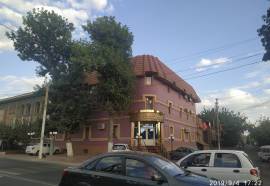 Papillon Hotel Tashkent