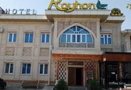Hotel Rayhon
