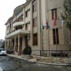 Премиальные туры в Узбекистан из Тюмени, для 2 взрослых 2024 - Sofiya Hotel
