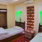 Горящие туры в Бухару Узбекистан для 2 взрослых на 10 дней 2026 - Orom Hotel