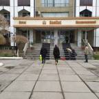 Горящие туры в Узбекистан из Санкт-Петербурга, в лучшие отели, для 2 взрослых 2024 - Al-Hosilot