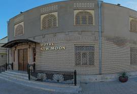 Sasha & Son Boutique Hotel