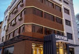 Sayyoh Hotel