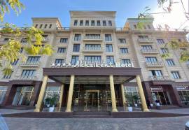 Akhsikent Hotel