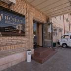 Горящие туры в Узбекистан, в лучшие отели, для 2 взрослых 2024 - Rohat Hotel Mirobod