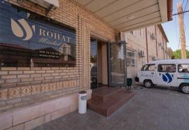 Rohat Hotel Mirobod