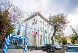 Reikartz Xon Tashkent