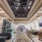 Премиальные раннего бронирования туры в Узбекистан, в лучшие отели 4*, для 2 взрослых, от Anex Tour 2024 - The Royal Mezbon - Hotel & SPA