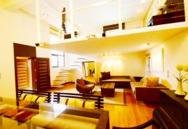 Boracay Beach Houses