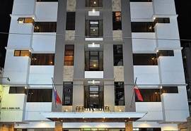 Cebu R Hotel, Cebu City