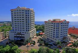 Soto Grande Hotel & Resort