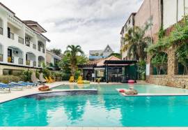 Le Soleil De Boracay