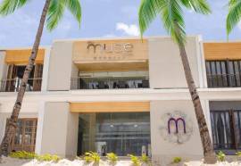 The Muse Hotel Boracay