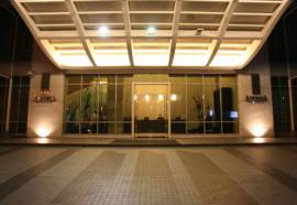 Astoria Plaza, Pasig