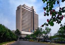 Marco Polo Plaza Cebu