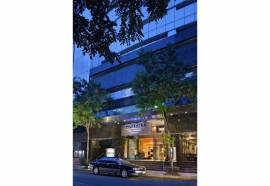 Somerset Millennium Makati