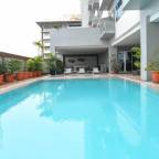 Горящие туры в Себу Филиппины в лучшие отели для 2 взрослых от Travelata 2026 - Alicia Apartelle