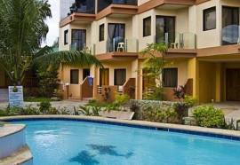 Lost Horizon Beach Resort Dive