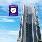 Туры в Манилу Филиппины для 2 взрослых на 10 дней 2026-2027 - Berjaya Makati Hotel
