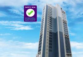 Berjaya Makati Hotel