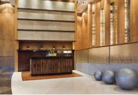 Crowne Plaza Galleria