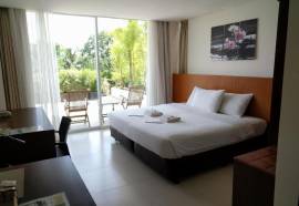 Ocean Suites Bohol Boutique Hotel