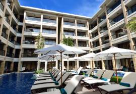 Henann Lagoon Resort