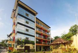 Red Coco Inn de Boracay