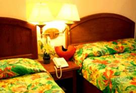 OYO 210 Apple Tree Suites