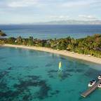 Премиальные туры на Филиппины в отели 5* для 2 взрослых на 11 дней 2026 - Two Seasons Coron Island Resort & Spa