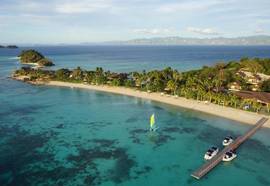 Two Seasons Coron Island Resort & Spa