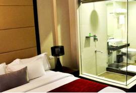 Goldberry Suites & Hotel